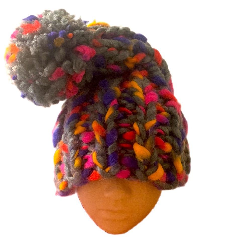 Urban Outfitters knit winter hat